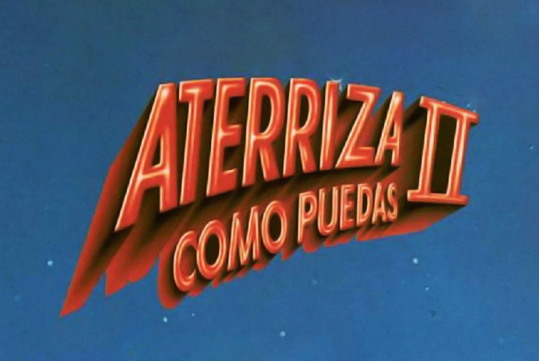 Aterriza como puedas II