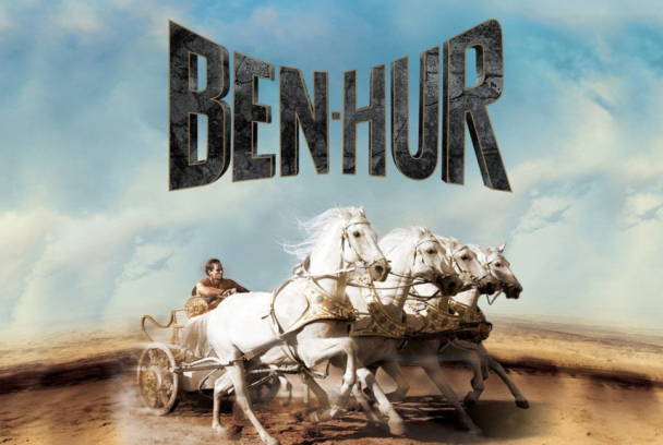 Ben-Hur