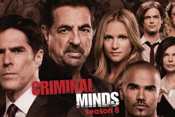 Mentes criminales