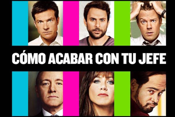 Cómo acabar con tu jefe