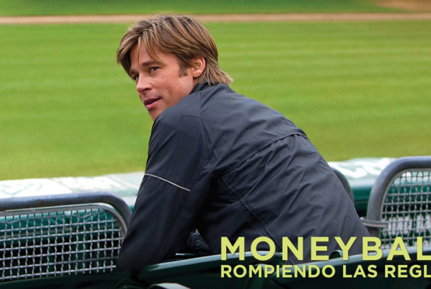 Moneyball: Rompiendo las reglas