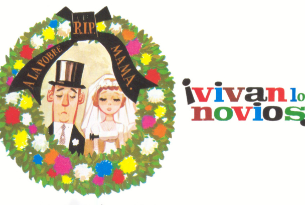 Vivan los novios