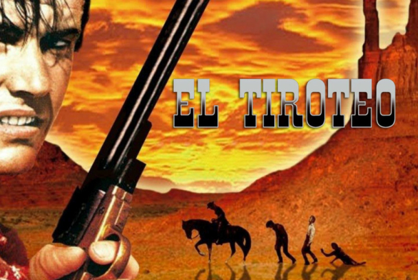 El tiroteo