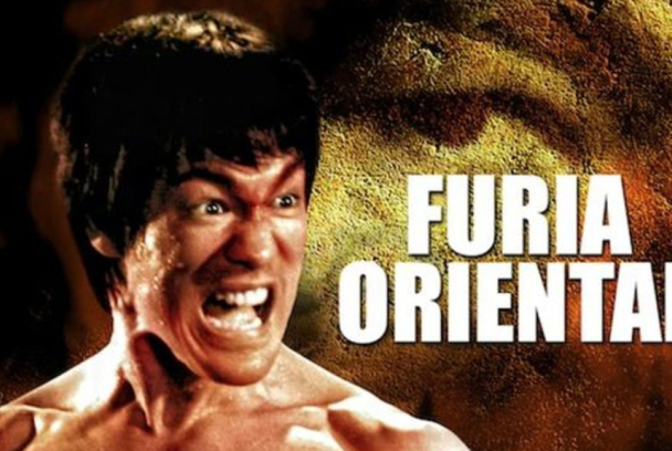 Furia oriental