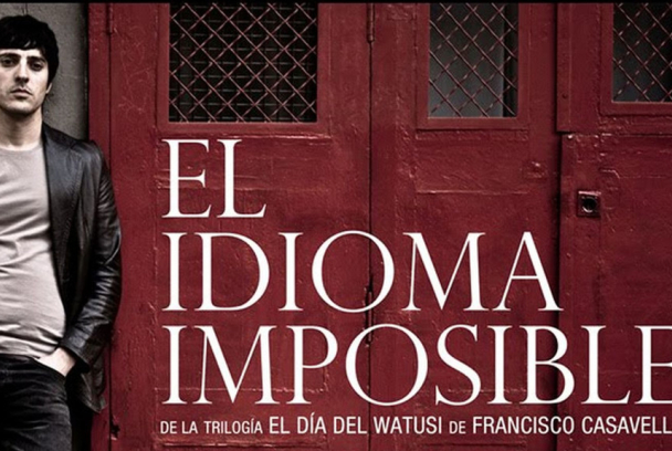 L'idioma impossible