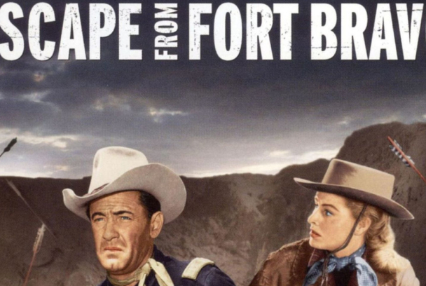 Fort Bravo