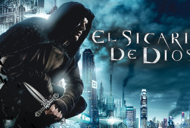 El sicario de Dios
