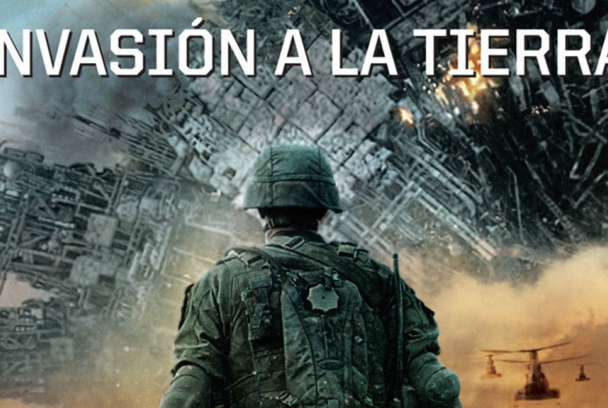 Invasión a la Tierra