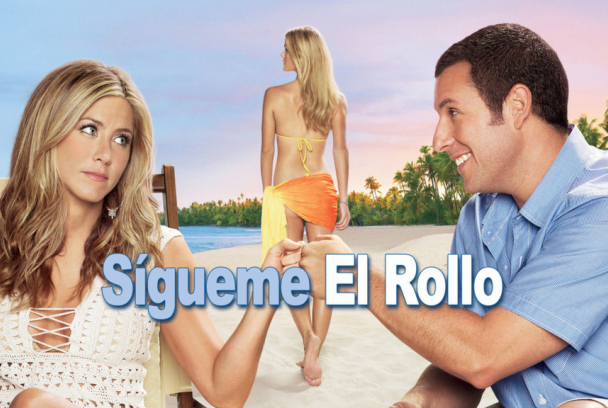 Sígueme el rollo