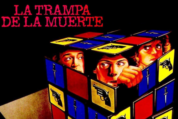 La trampa de la muerte