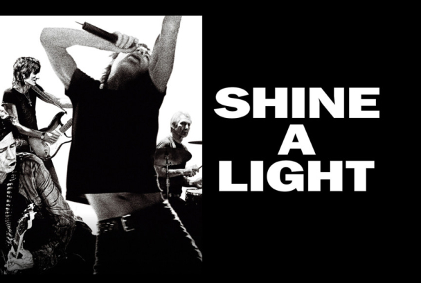 Shine a Light