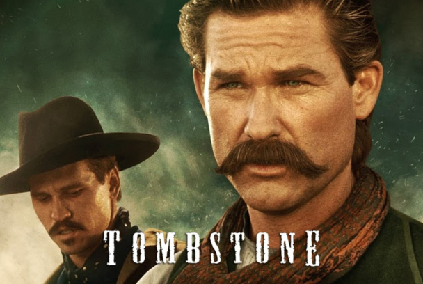 Tombstone, la leyenda de Wyatt Earp