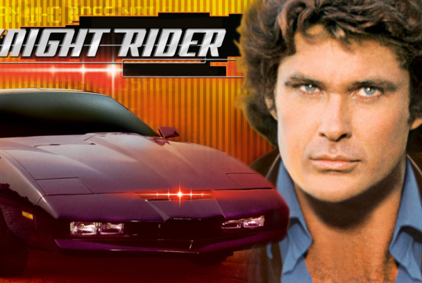 El coche fantástico