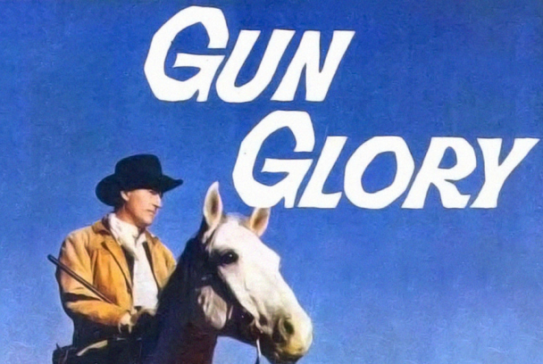 El rifle del forastero