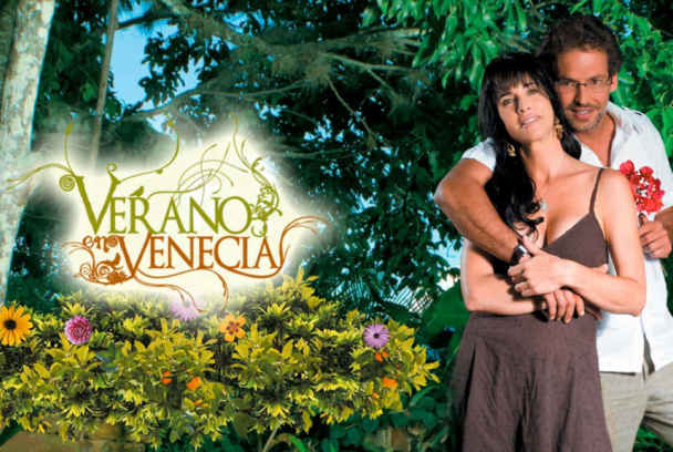 Verano en Venecia