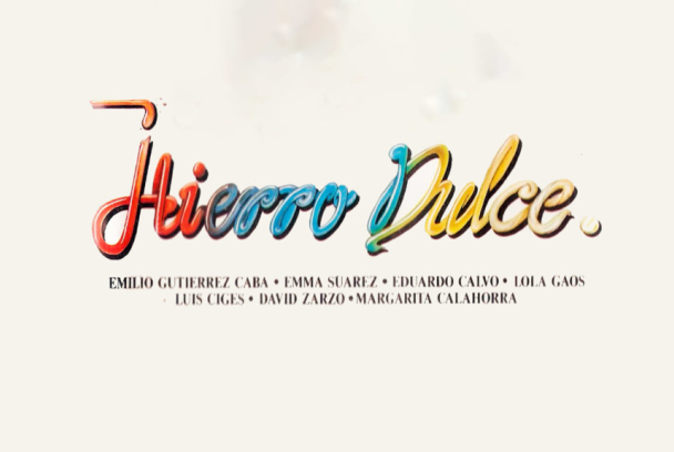 Hierro dulce