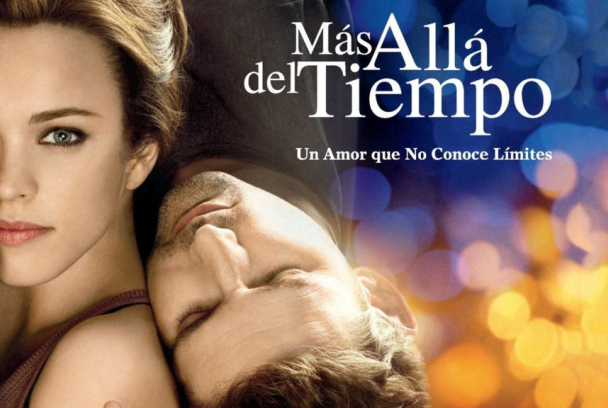 Más allá del tiempo