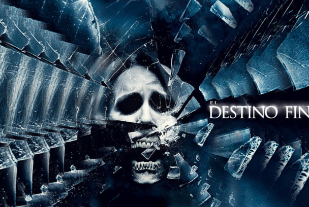 Destino Final 4