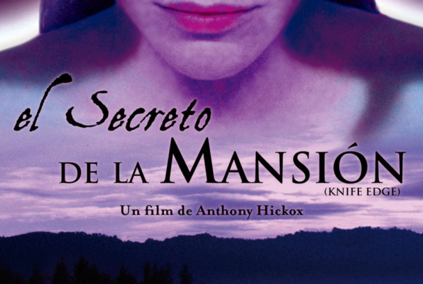 El secreto de la mansión