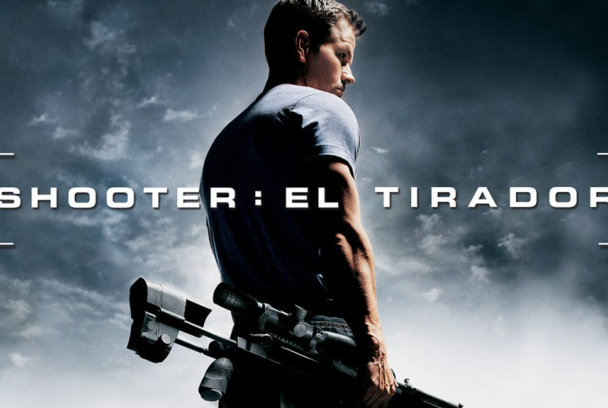 Shooter: El tirador