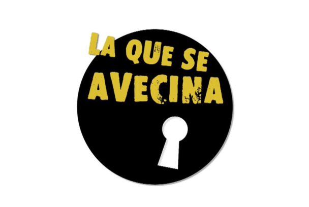 La que se avecina