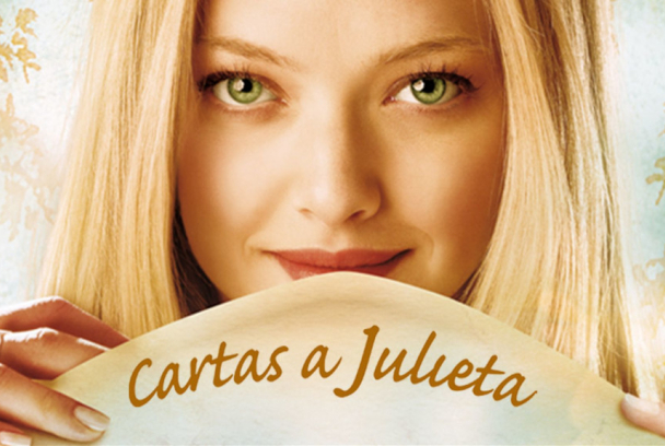 Cartas a Julieta