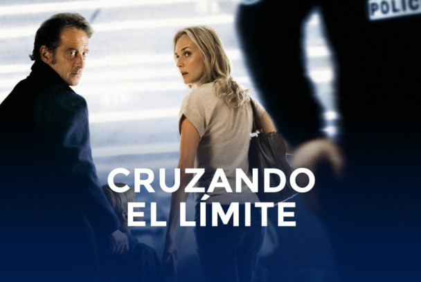 Cruzando el límite