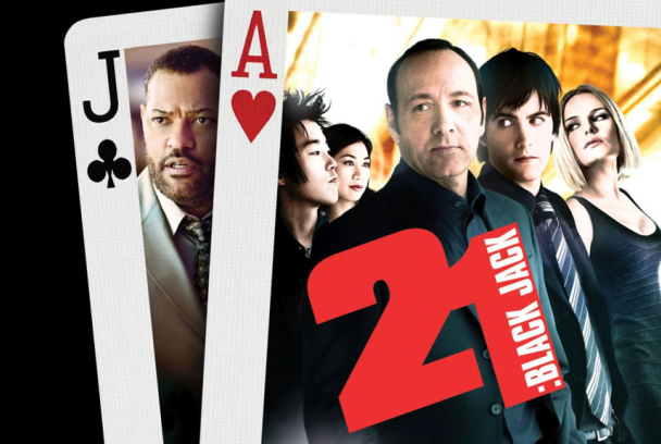 21: Black Jack