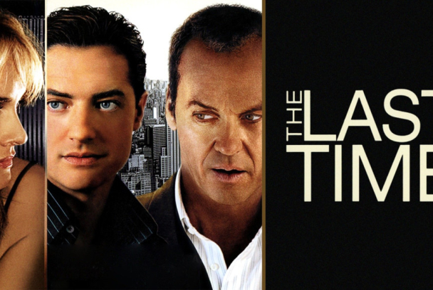 La última oportunidad