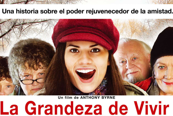 La grandeza de vivir