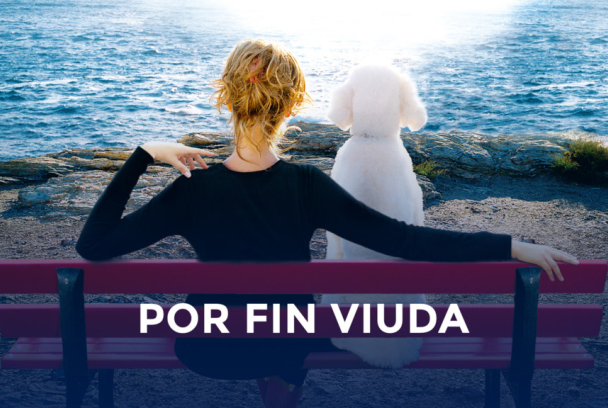 Por fin viuda