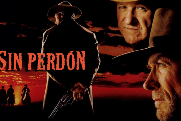 Sin perdón