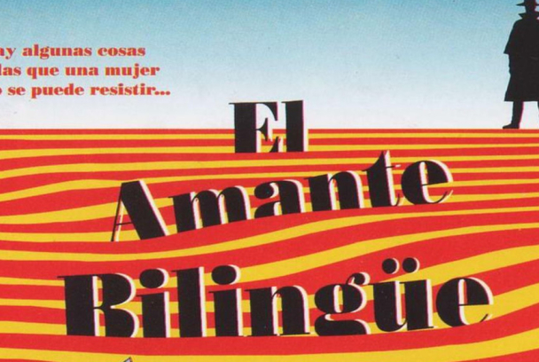 El amante bilingüe