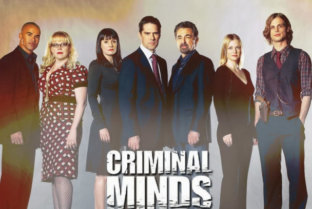 Mentes criminales