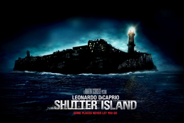 Shutter Island