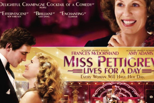 Un gran día para ellas