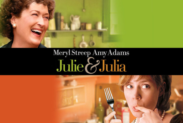 Julie y Julia