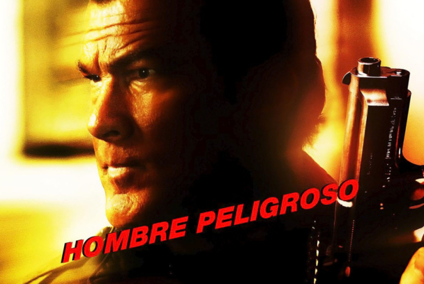 Un hombre peligroso