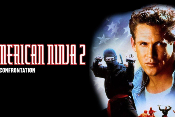 El guerrero americano 2