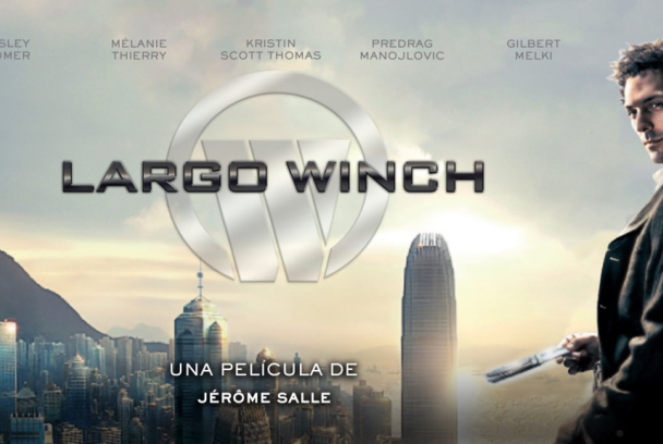 Largo Winch