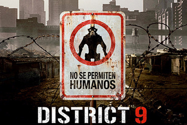 District 9