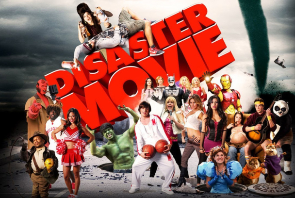 Disaster Movie