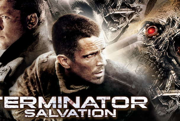 Terminator Salvation