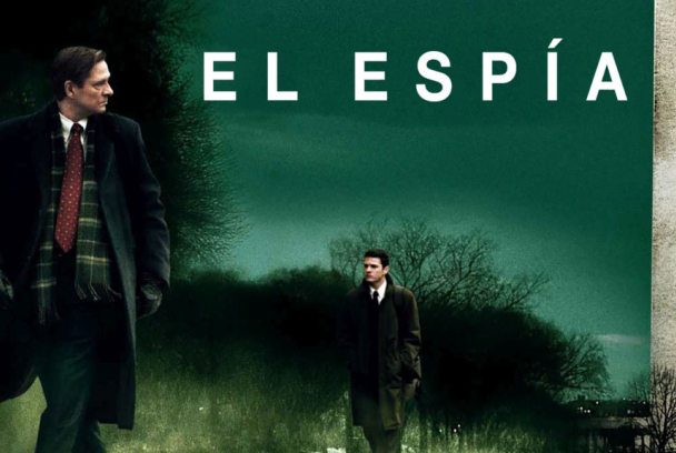 El espía