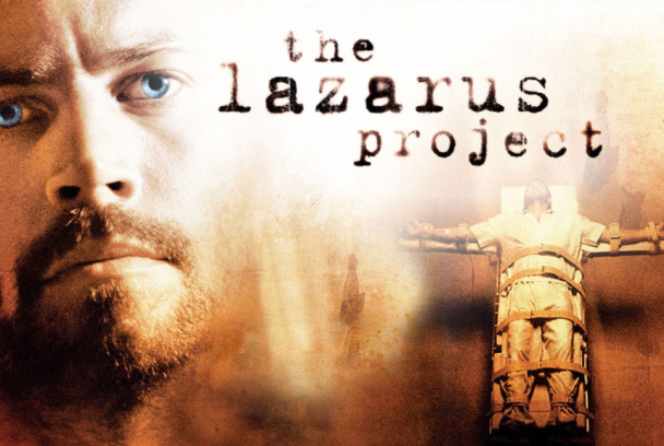 Proyecto Lazarus