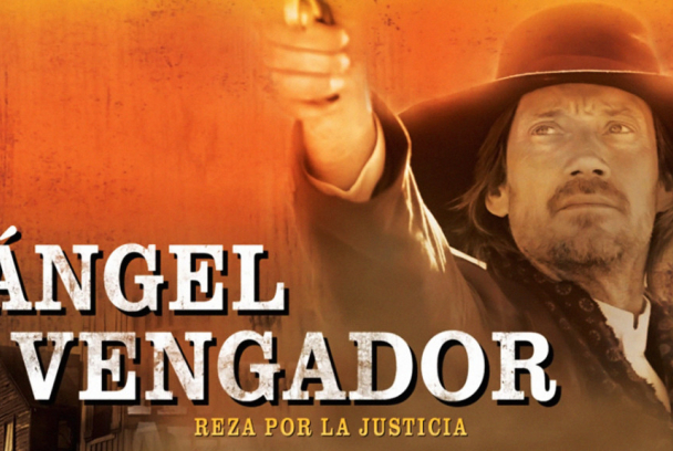 El ángel vengador