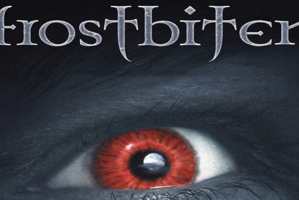 Frostbiten, 30 días de noche