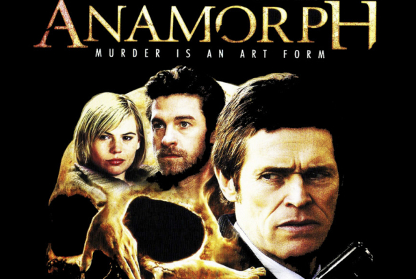 Anamorph