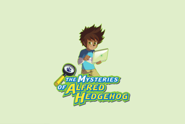 Els misteris de l'Alfred Eriçó