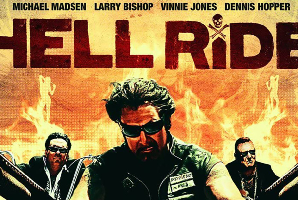 Hell Ride